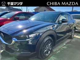 マツダ CX-30 2.0 20S 雹被害車　マニュアル車