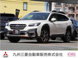 スバル レガシィアウトバック 1.8 リミテッド EX 4WD ナビ バックカメラ シートヒ-ター ドラレコ