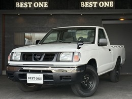 日産 ダットサン 2.0 DX セミロングボディ 同色全塗装　走行48000KM