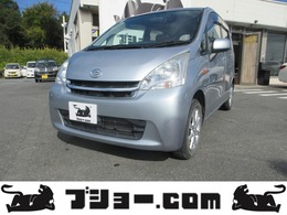 ダイハツ ムーヴ 660 X ETC　スマートキー　プッシュスタート