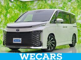 トヨタ ヴォクシー 1.8 ハイブリッド S-Z ディスプレイオーディオ+ナビ10.5インチ/ト