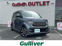 ホンダ N-WGN カスタム 660 L ホンダ センシング 禁煙車 純正7型ナビ バックカメラ ETC