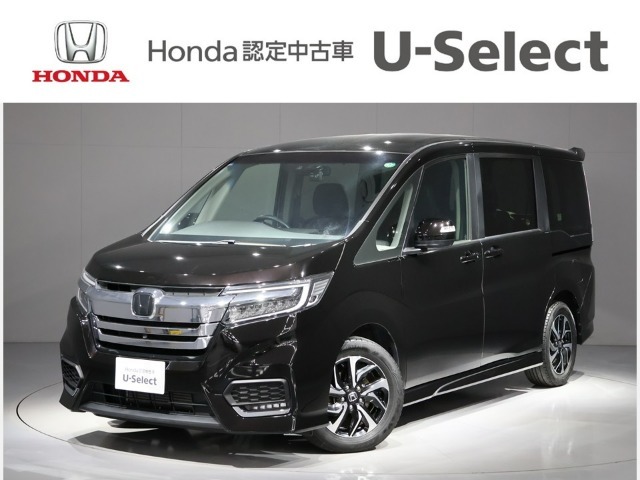 ホンダカーズ市川　千葉ニュータウン中央店でございます