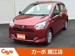 ダイハツ ミライース 660 L 禁煙車/キーレス/エアコン