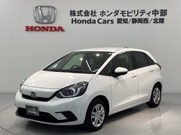 ホンダ フィット 1.5 e:HEV ベーシック Honda SENSINGレス 2年保証 ナビ ドラレコ