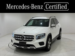 メルセデス・ベンツ GLB 200d 4マチック AMGライン ディーゼルターボ 4WD ワンオーナー/右ハンドル/ポーラーホワイト