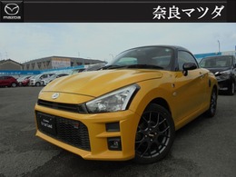 トヨタ コペン GRスポーツ 5MT　レカロシート　BBSアルミ　ナビ