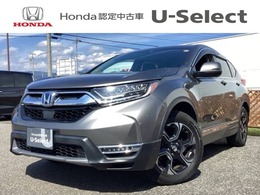 ホンダ CR-V 2.0 e:HEV EX 4WD フルセグナビ/ブルートゥース