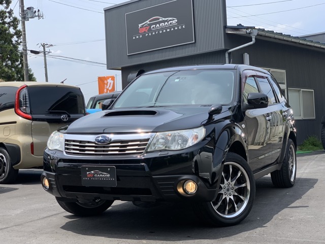 大人気のSUV『スバルフォレスター』入荷♪ナビ、TV、ETC、車検整備付(購入時に新規2年車検取得)。しかも自動車税やリサイクル税等の諸費用も全て込みでナント【68.8万円】