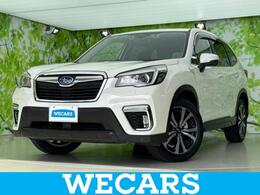 スバル フォレスター 2.5 プレミアム 4WD 新品タイヤ/純正 8インチ SDナビ/アイサイ