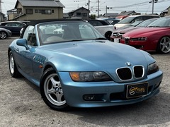 BMW Z3 ロードスター の中古車 ロードスター 奈良県奈良市 50.0万円