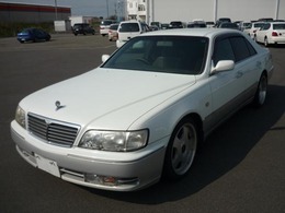 日産 シーマ 3.0 30LV 