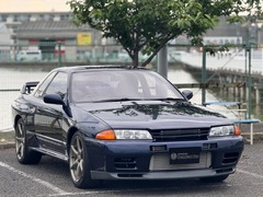 スカイラインGT-R