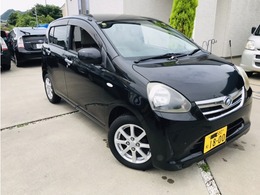 ダイハツ ミライース 660 L メモリアルエディション HDD　ナビ　TV　アルミホイール