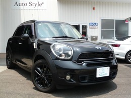 ミニ ミニクロスオーバー クーパー SD T/B　HDDナビ TV Bモニター ETC