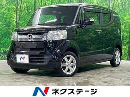 ホンダ N-BOXスラッシュ 660 X 4WD 4WD 禁煙車 純正ナビ