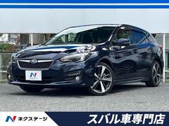 インプレッサスポーツ