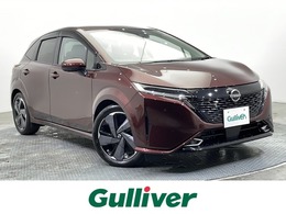 日産 ノートオーラ 1.2 G 純正ナビ アラウンドビュー エマブレ ETC