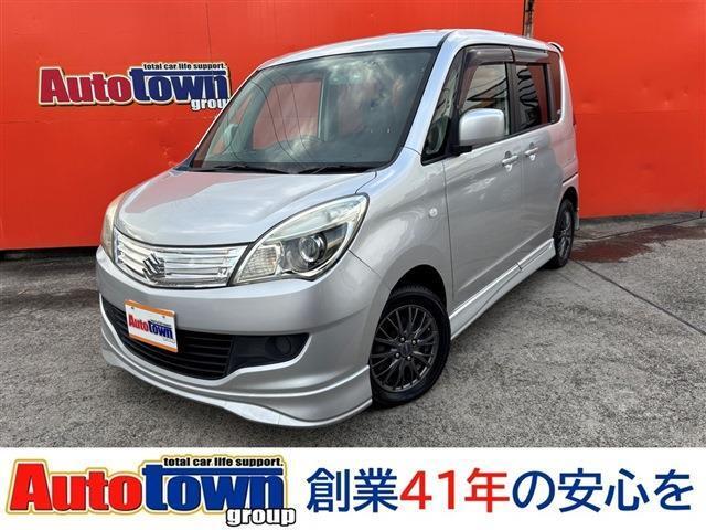 【おかげさまで創業41年】　【JAAA鑑定証付】　【全車1ヶ月走行距離無制限保証付】　◆平成年式月登録◆　入庫しました♪　グレード：