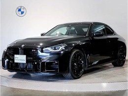 BMW M2クーペ 3.0 後期モデル・6速MT・Mカーボンルーフ・Mコ