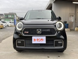 ホンダ N-ONE 660 RS 