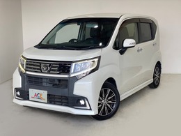 ダイハツ ムーヴ 660 カスタム X 社外ナビ　スペアキー　取説　1.5ETC