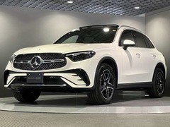 メルセデス・ベンツ GLCクラス の中古車 220 d 4マチック (ISG搭載モデル) AMGラインパッケージ ディーゼルターボ 4WD 東京都品川区 828.0万円