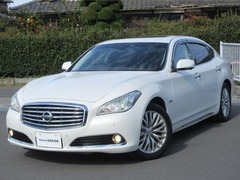 シーマハイブリッド