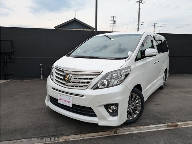 修復歴無しの綺麗な車両です。