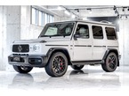 G63 4WD