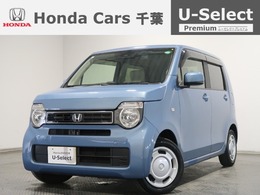 ホンダ N-WGN 660 L ホンダ センシング 認定中古車保証2年付き　運転支援　純正ナ