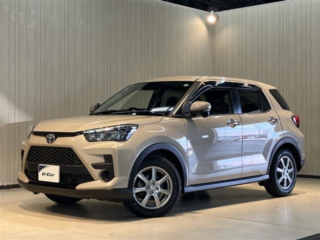 海へ山へ！オールシーズン大活躍で家族にうれしいSUV！