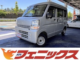 スズキ エブリイ 660 PA ハイルーフ 5AGS車 修復歴無し・キーレス・ETC・5AGS搭載・