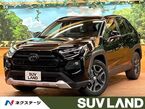 2.5 ハイブリッド アドベンチャー E-Four 4WD