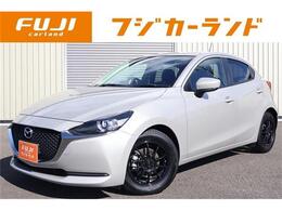 マツダ MAZDA2 1.5 15S プロアクティブ 6速MT　ワンオーナー　純正ナビ