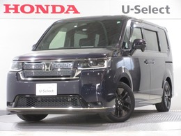ホンダ ステップワゴン 1.5 スパーダ ワンオーナー 純正ナビ リアカメラ　ETC