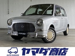 ダイハツ ミラジーノ 660 関東仕入　純正5速MT　中期型　走行50000km