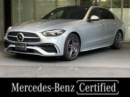 メルセデス・ベンツ Cクラス C350 e スポーツ MP202402 パノラマルーフ　衝突軽減ブレーキ