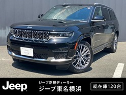 R6　ジープ　ジープ　グランドチェロキーL