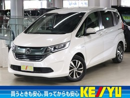 ホンダ フリード 1.5 ハイブリッド EX 両側電動スライド シートヒーター ナビ ETC