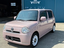 ダイハツ ミラココア 660 X 