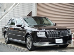 トヨタ センチュリー 5.0 飛鳥:ブラキッシュレッドマイカ 極皮:フロ