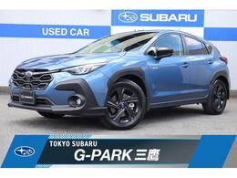 スバル クロストレック 2.0 ツーリング 4WD パナソニック9inナビ　ドラレコ　バックカ
