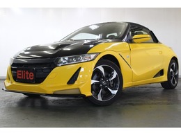 ホンダ S660 660 アルファ 無限フロントリップ　RSカーボン製カーボン