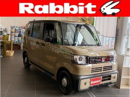 ホンダ N-BOX ジョイ 660 2トーン 