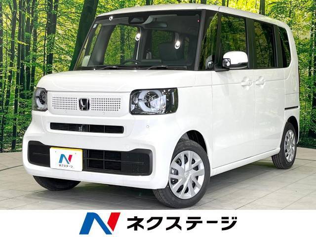 届出済未使用車　パワースライドドア　衝突軽減装置　アダプティブクルーズ