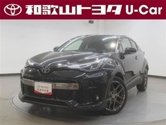 トヨタ C-HR の中古車 S-T GRスポーツ 和歌山県和歌山市 281.6万円