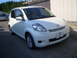 ダイハツ ブーン 1.0 CL 4WD 