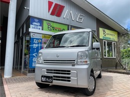 スズキ エブリイ 660 ジョイン ハイルーフ 5AGS車 