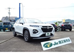 スズキ フロンクス 1.5 全方位カメラメモリーナビ・登録済み未使用